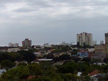 Vause Road