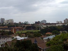Vause Road
