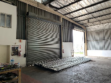 1000m2 Warehouse To Let in Westmead