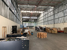 industrial to let in westmead