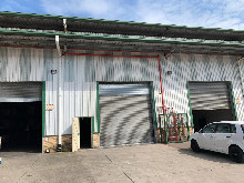 industrial to let in westmead