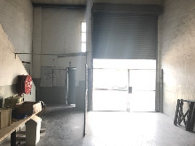 260m2 Warehouse To Let in Springfield