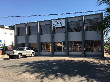 1265m2 Warehouse FOR SALE in Pinetown