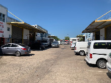 451m2 Warehouse To Let in Springfield