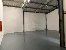 180m2 Warehouse To Let in Springfield