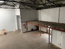 400m2 Warehouse To Let in Springfield