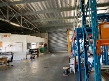 411m2 Warehouse To Let in Pinetown