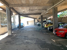 303m2 Warehouse To Let in Westmead