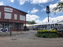 Warehouse to let pinetown