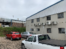 800m2 Warehouse To Let in Pinetown