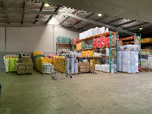 925m2 Warehouse To Let in Westmead