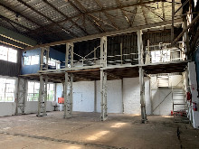 678m2 Warehouse To Let in Pinetown