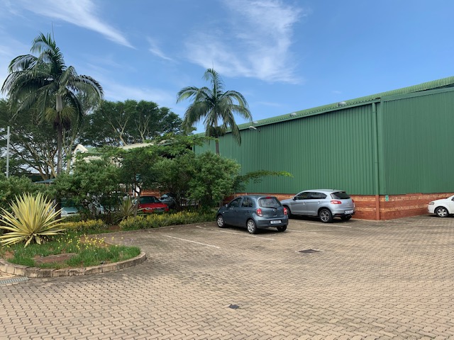 632m2 Warehouse To Let in Mount Edgecombe