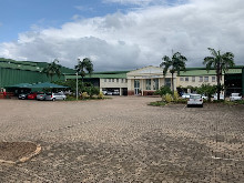 632m2 Warehouse To Let in Mount Edgecombe