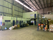 7055m2 Warehouse To Let in Riverhorse 