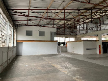 966m2 Warehouse To Let in Pinetown
