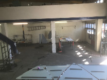 485m2 Warehouse To Let in Westmead