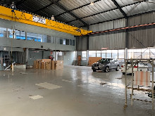 636m2 Warehouse To Let in Pinetown