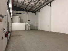 1600m2 Warehouse To Let in Riverhorse
