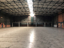 Warehouse To Lease
