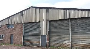 1231m2 Warehouse To Let in Westmead