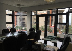 Umhlanga Office To Let