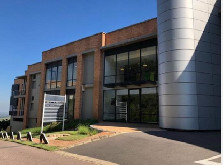 Offices To Let in Westville