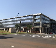 Umhlanga Ridge retail / offices to rent