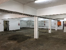 551m2 Warehouse To Let in Pinetown