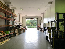 1100m2 Warehouse To Let in Westmead