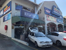 124m2 Retail shop To Let in Durban North