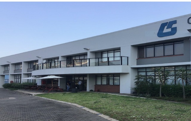 Office block to rent in Mount Edgecombe