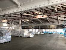 2184m2 Warehouse To Let in New Germany