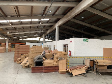 1724m2 Warehouse To Let in New Germany