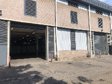 Warehouse To Lease
