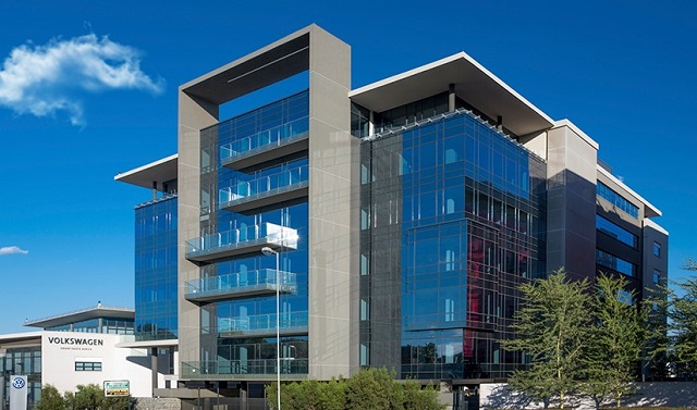 Sandton Offices to rent Johannesburg