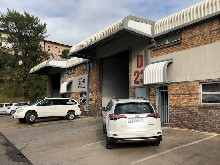 286m2 Warehouse To Let in Westmead