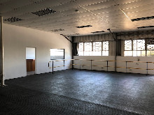 550m2 Warehouse To Let in Pinetown