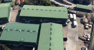 335m2 Warehouse For Sale in Mount Edgecombe