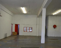 400m2 Warehouse To Let in Westmead