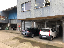 185m2 Factory To Let in Briardene