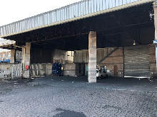 778m2 Warehouse To Let in Springfield