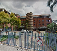 Offices to rent Parktown Johannesburg