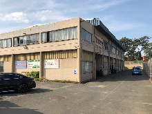 237m2 Warehouse To Let in Westmead