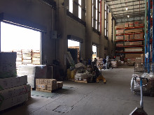 4500m2 Distribution Facility - Riverhorse