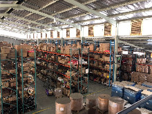 2950m2 Warehouse To Let in Westmead