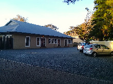 Durban, Kloof commercial office for sale investment
