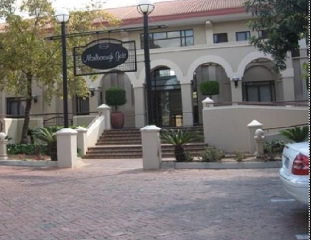 Offices to rent Marlborough Johannesburg