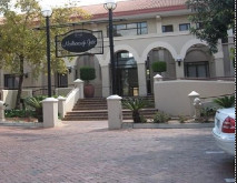 Offices to rent Marlborough Johannesburg