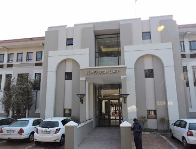 Offices to rent Hyde Park, Johannesburg